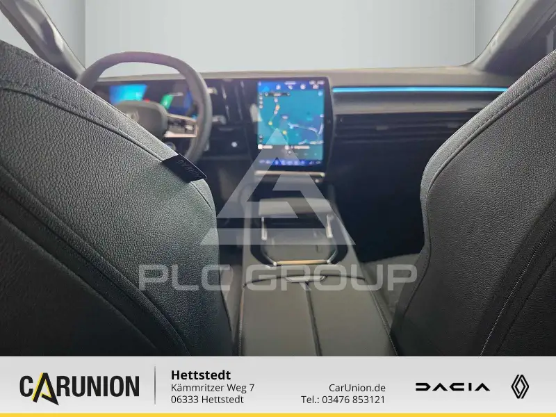2026 Renault Austral