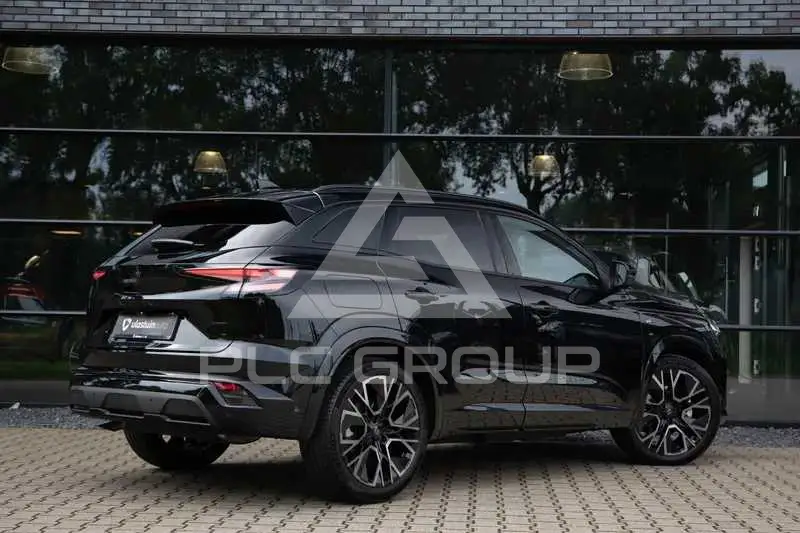 2026 Renault Austral