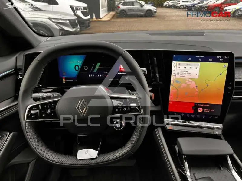 2026 Renault Austral
