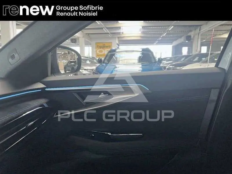 2026 Renault Austral