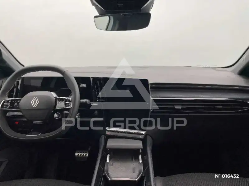 2026 Renault Austral