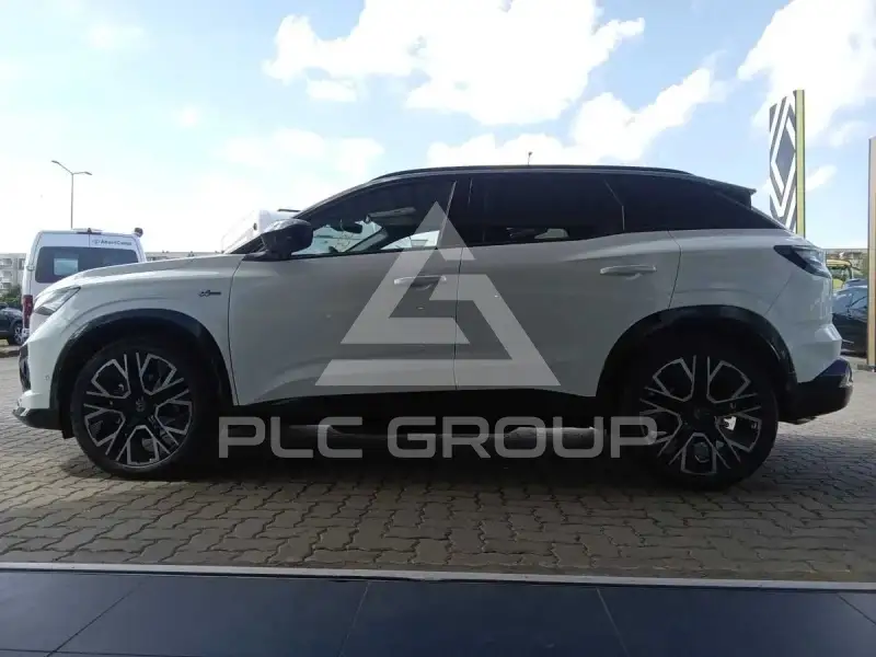 2026 Renault Austral