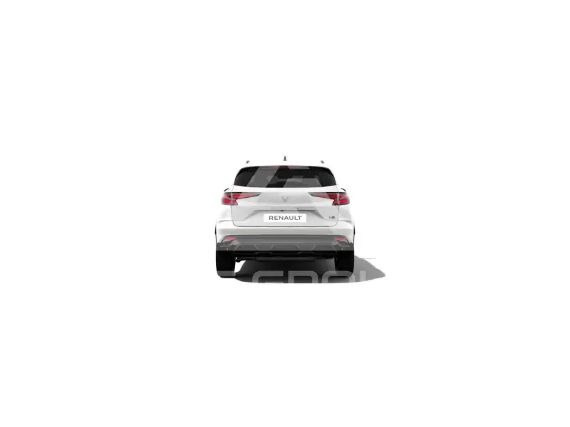 2026 Renault Austral