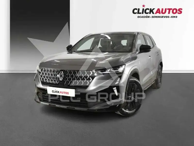 2026 Renault Austral