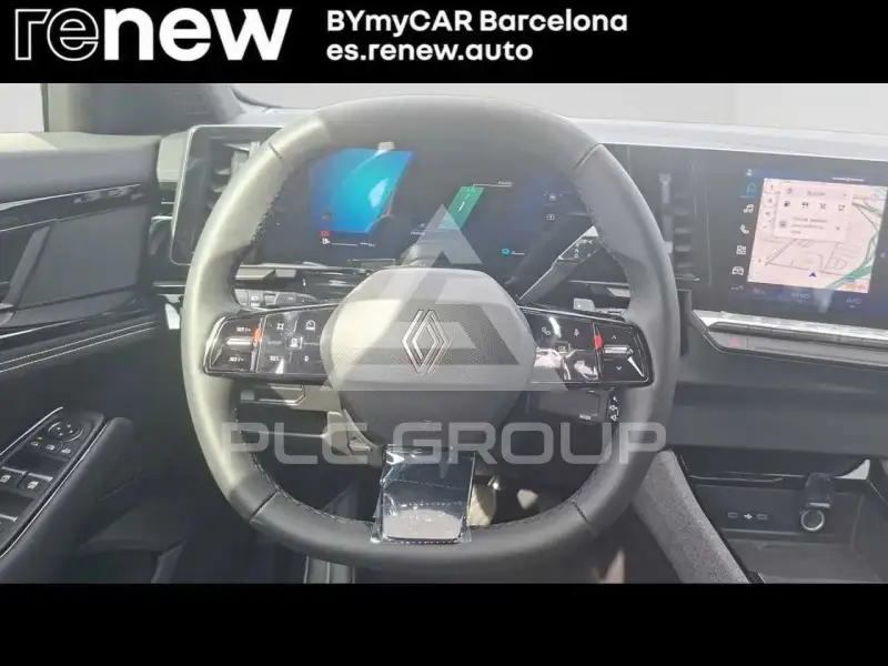 2026 Renault Austral