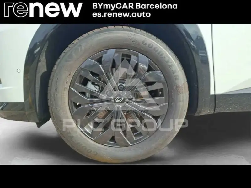 2026 Renault Austral