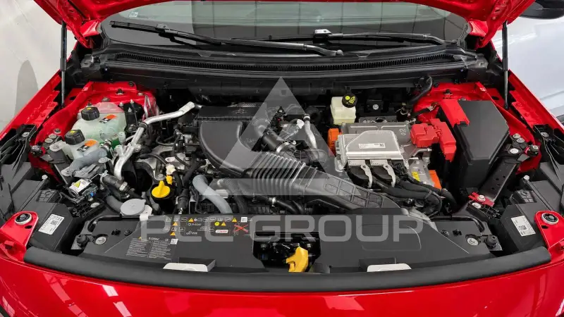 2026 Renault Austral