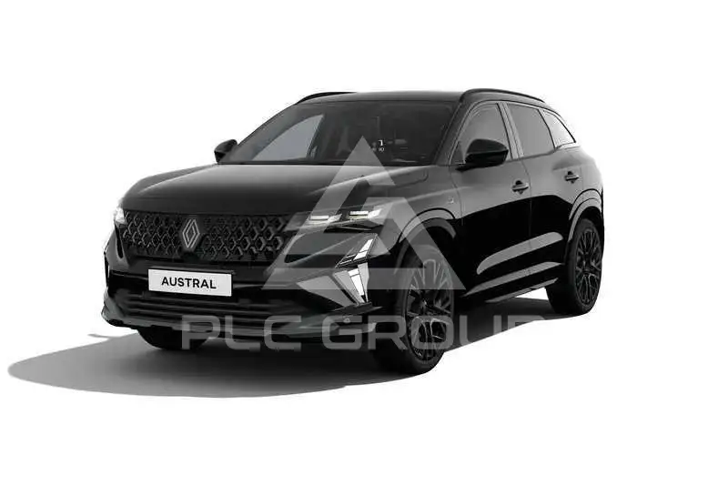 2026 Renault Austral