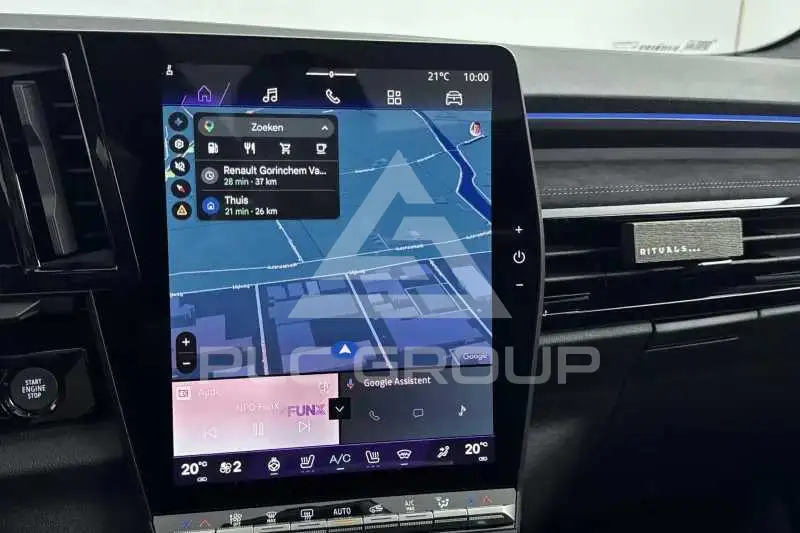 2026 Renault Austral