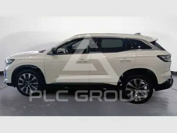 2026 Renault Austral