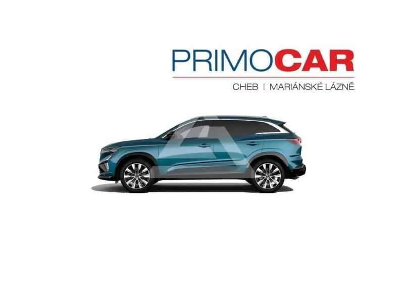 2026 Renault Austral