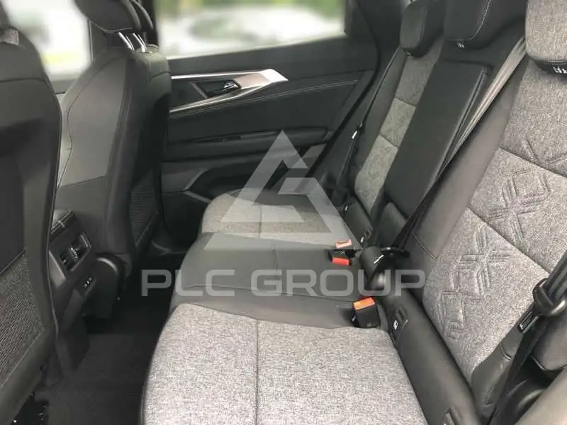 2026 Renault Austral