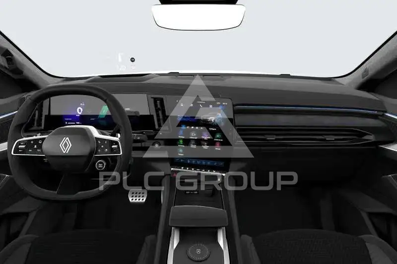 2026 Renault Austral