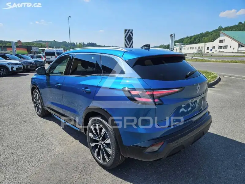 2026 Renault Austral
