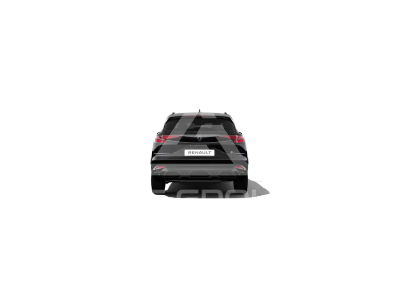 2026 Renault Austral