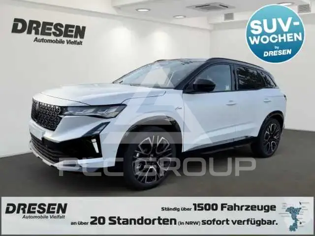 2026 Renault Austral