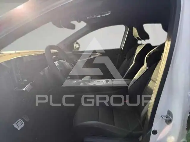 2026 Renault Austral