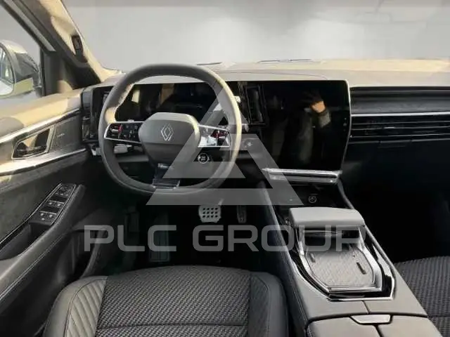 2026 Renault Austral
