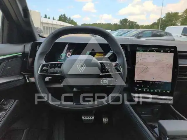 2026 Renault Austral