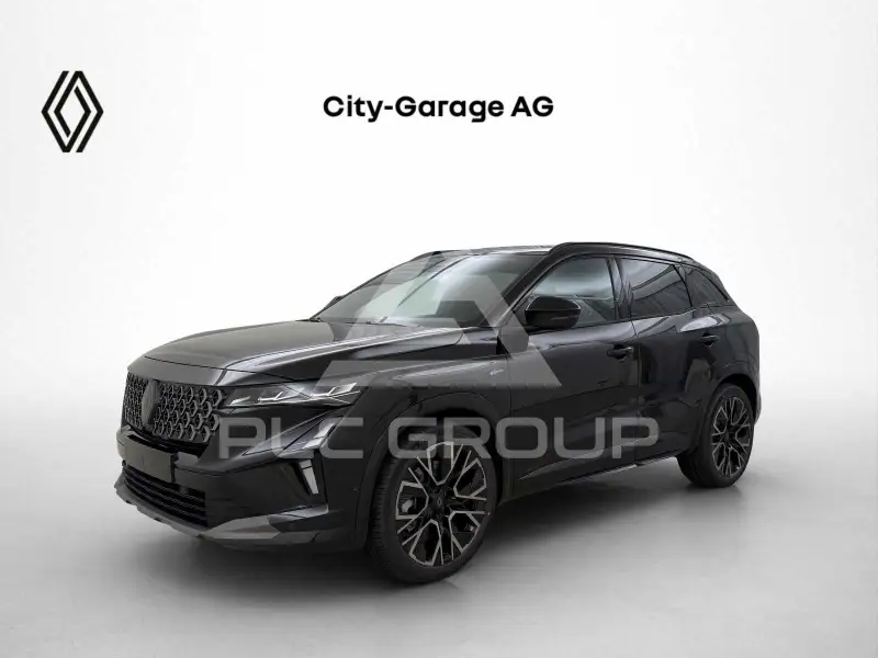 2026 Renault Austral