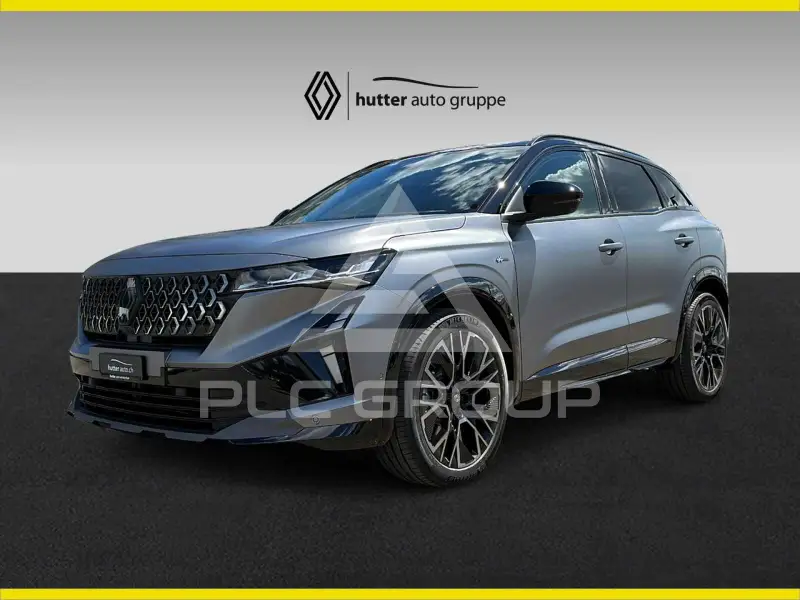 2026 Renault Austral