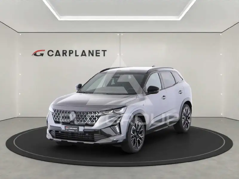 2026 Renault Austral