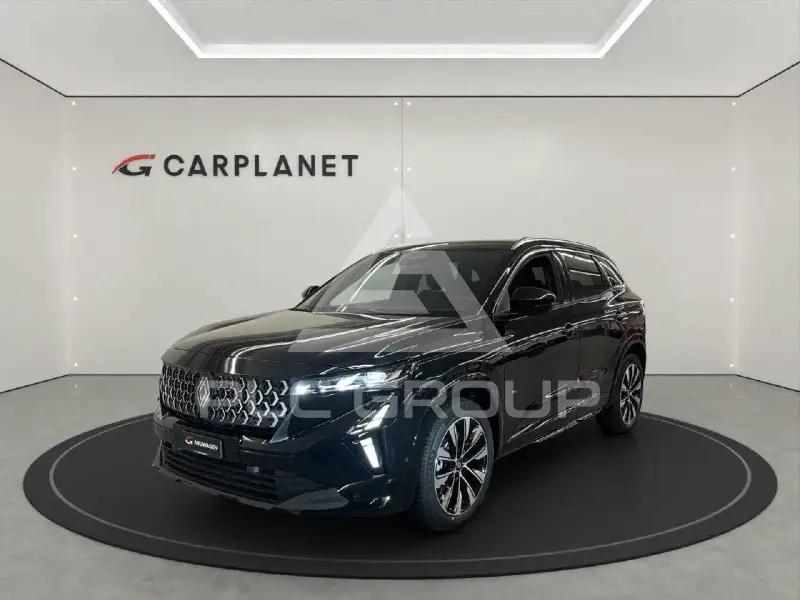 2026 Renault Austral
