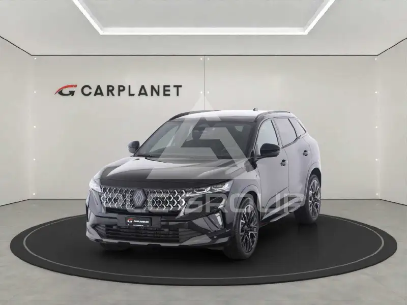 2026 Renault Austral
