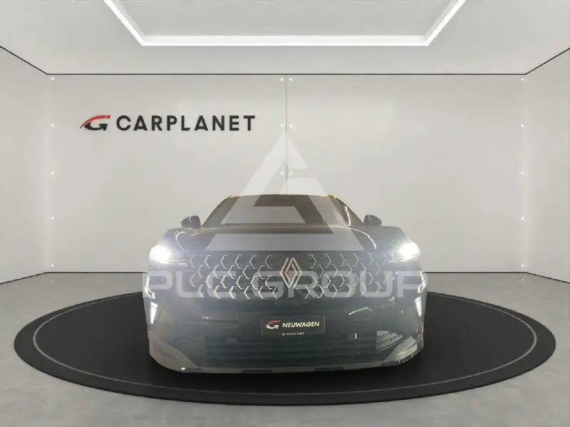 2026 Renault Austral