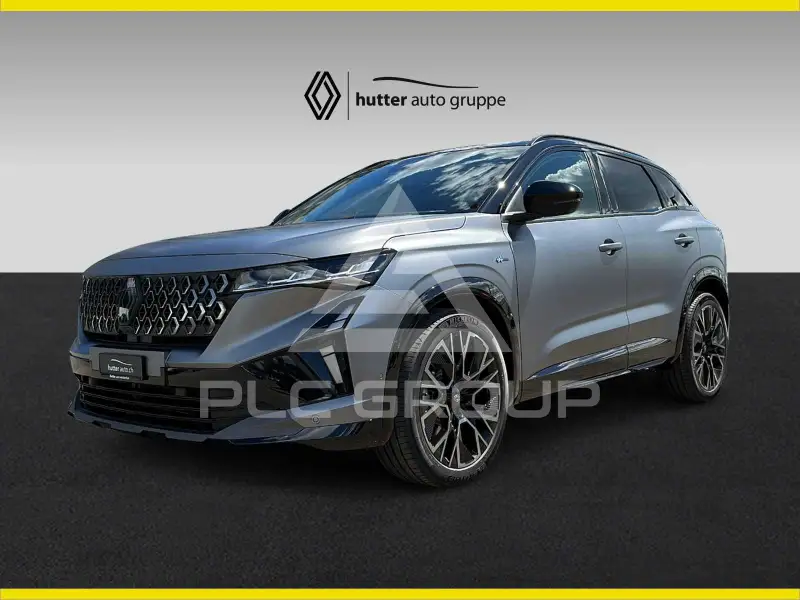 2026 Renault Austral