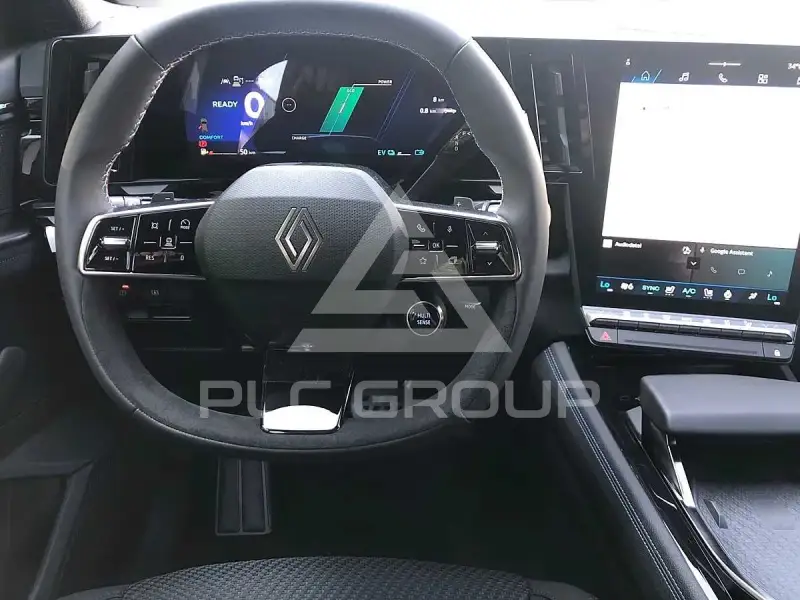 2026 Renault Austral