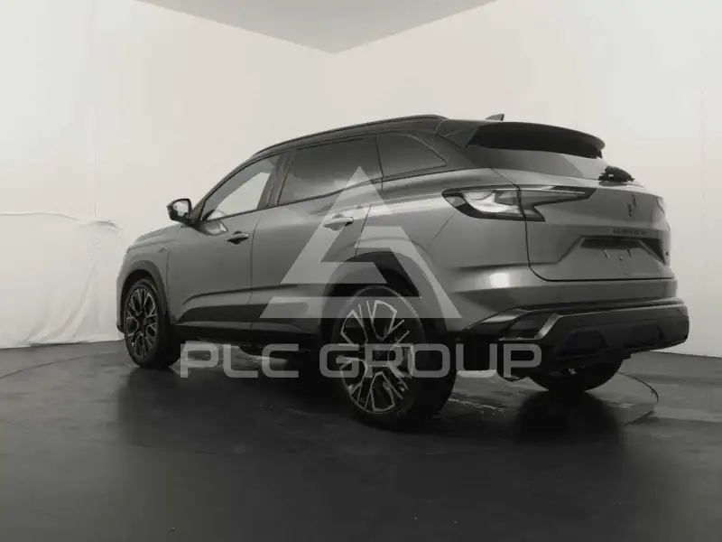 2026 Renault Austral