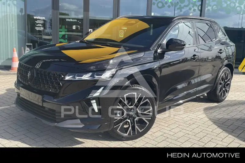 2026 Renault Austral