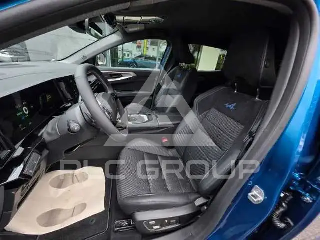 2026 Renault Austral