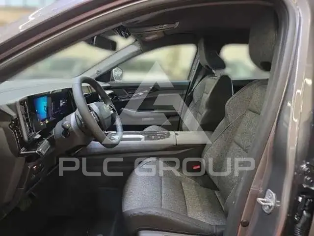 2026 Renault Austral