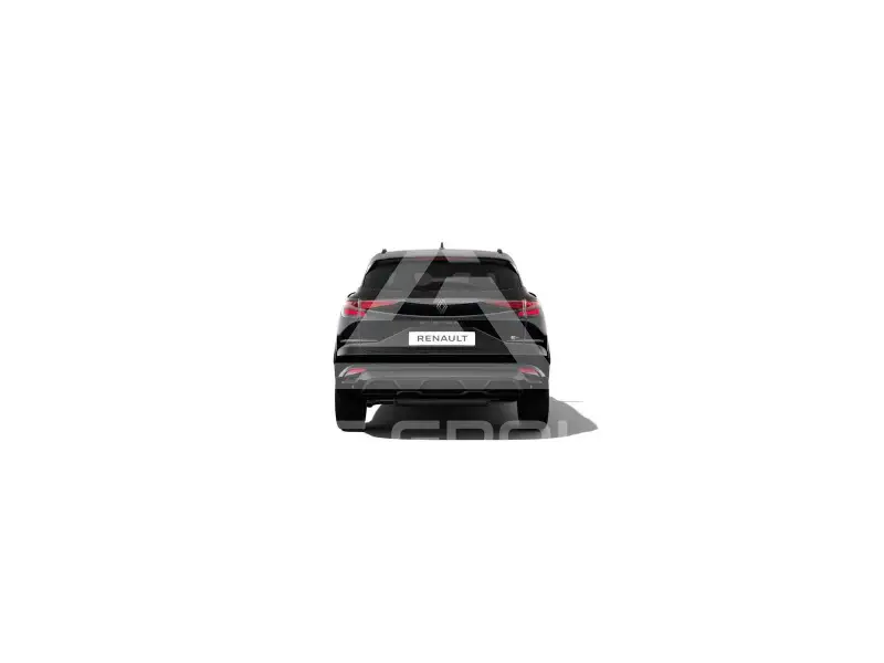 2026 Renault Austral