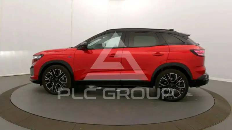 2026 Renault Austral