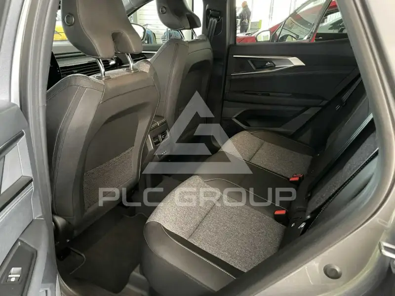 2026 Renault Austral
