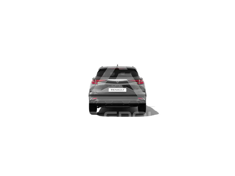 2026 Renault Austral