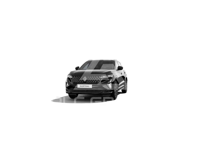 2026 Renault Austral