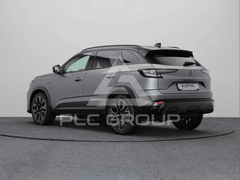2026 Renault Austral