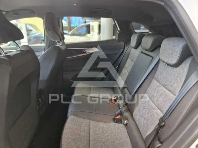 2026 Renault Austral