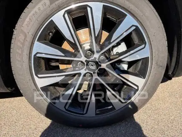 2026 Renault Austral