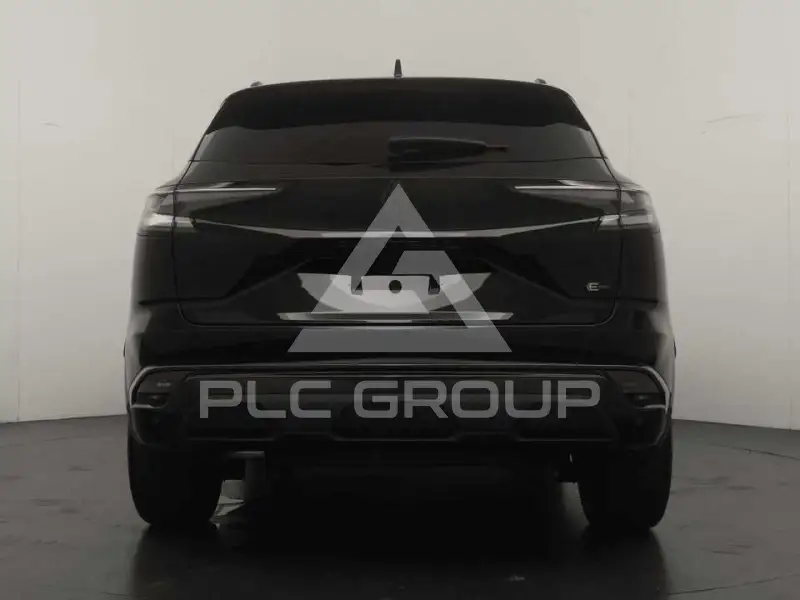 2026 Renault Austral