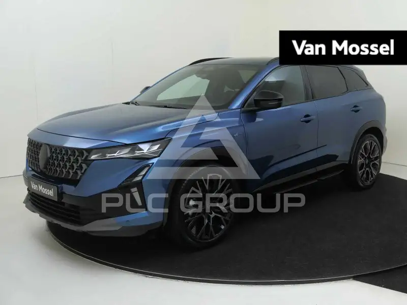 2026 Renault Austral
