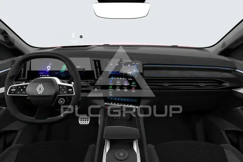 2026 Renault Austral