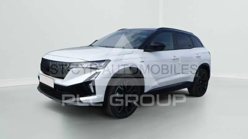 2026 Renault Austral