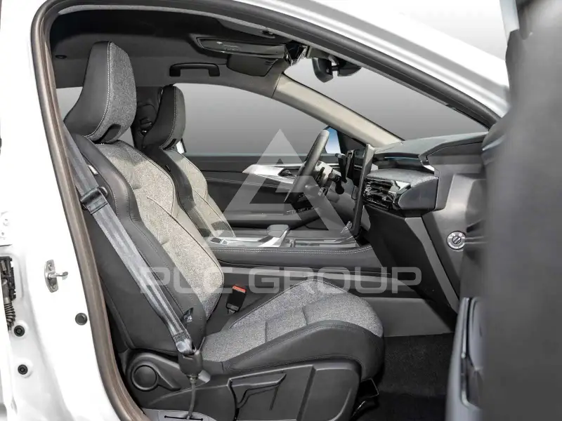 2026 Renault Austral