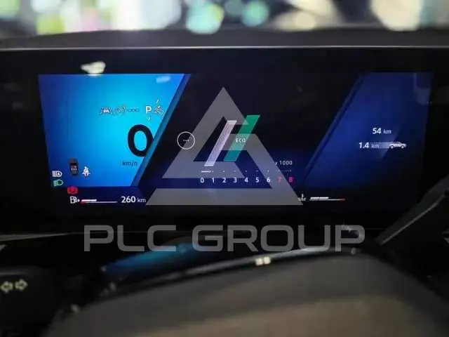 2026 Renault Austral