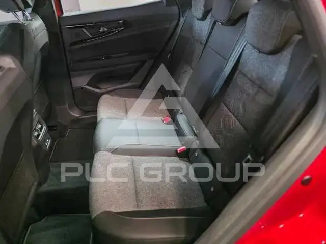 2026 Renault Austral
